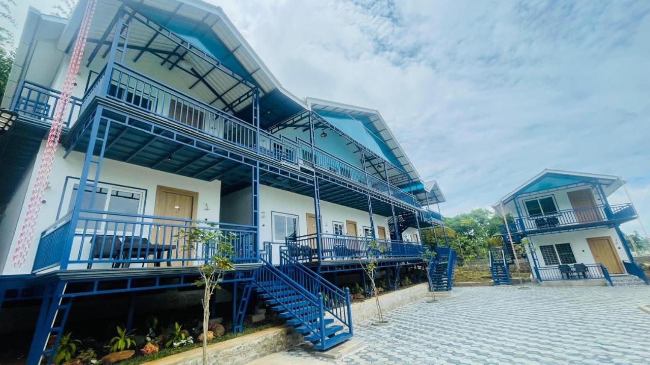 Mgm Whispering Wind'S Yelagiri Hotell Eksteriør bilde