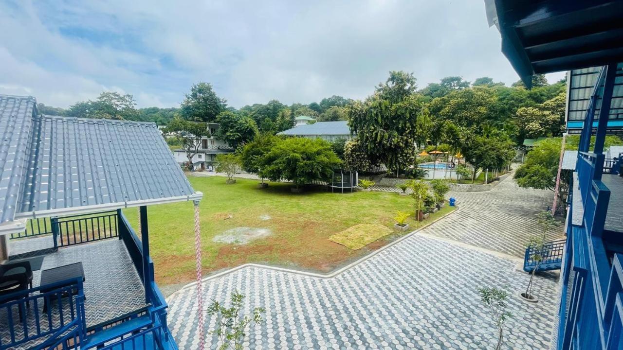Mgm Whispering Wind'S Yelagiri Hotell Eksteriør bilde