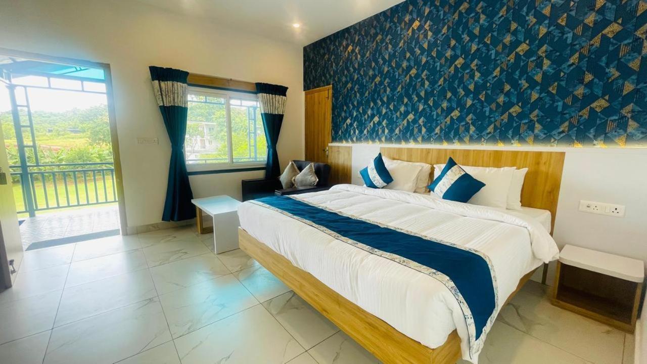 Mgm Whispering Wind'S Yelagiri Hotell Eksteriør bilde
