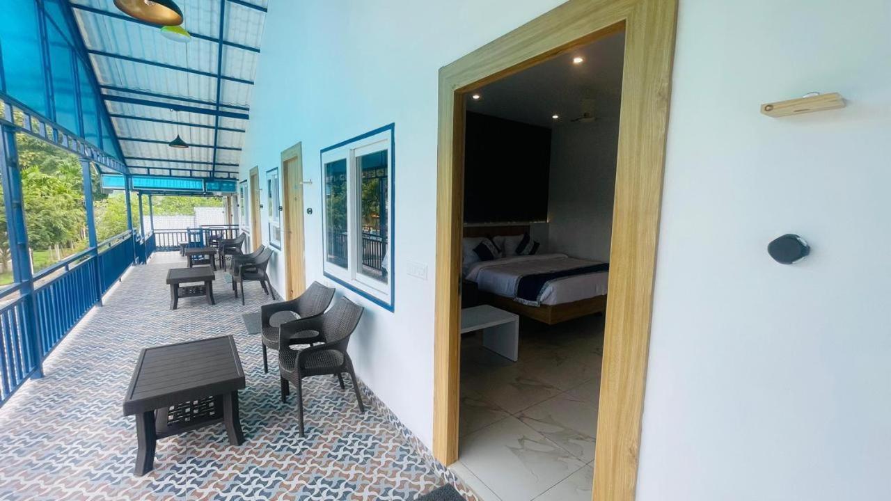 Mgm Whispering Wind'S Yelagiri Hotell Eksteriør bilde
