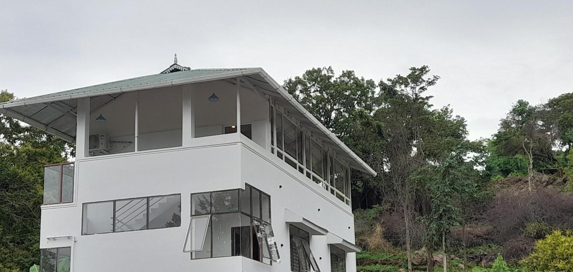 Mgm Whispering Wind'S Yelagiri Hotell Eksteriør bilde